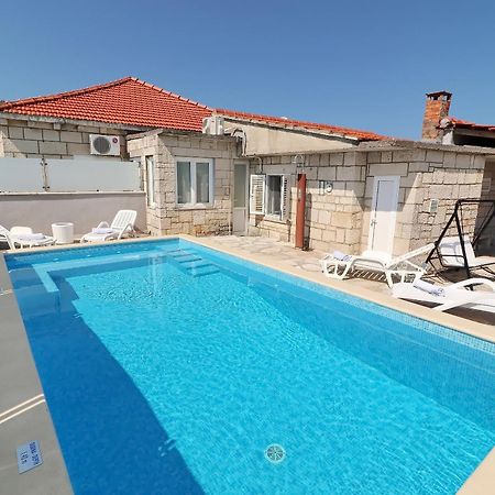 Villa Ivana Zrnovo 외부 사진