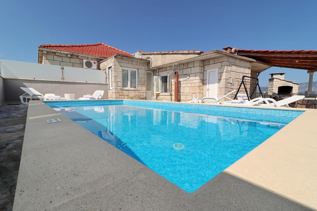 Villa Ivana Zrnovo 외부 사진