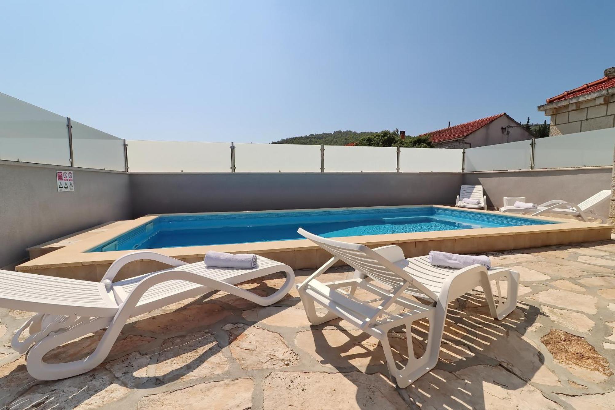 Villa Ivana Zrnovo 외부 사진